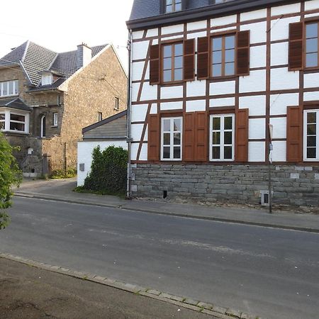 La Diligence Lägenhet Jalhay Exteriör bild
