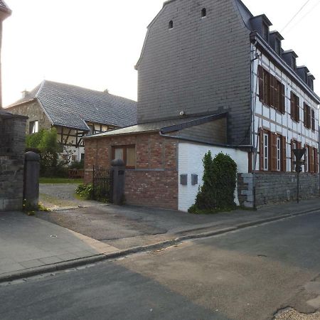 La Diligence Lägenhet Jalhay Exteriör bild