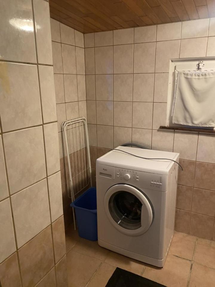 La Diligence Lägenhet Jalhay Exteriör bild